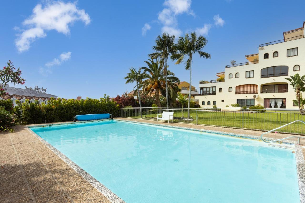 Home2Book La Casita Del Puerto, Terrace & Pool Puerto de la Cruz  Exteriör bild