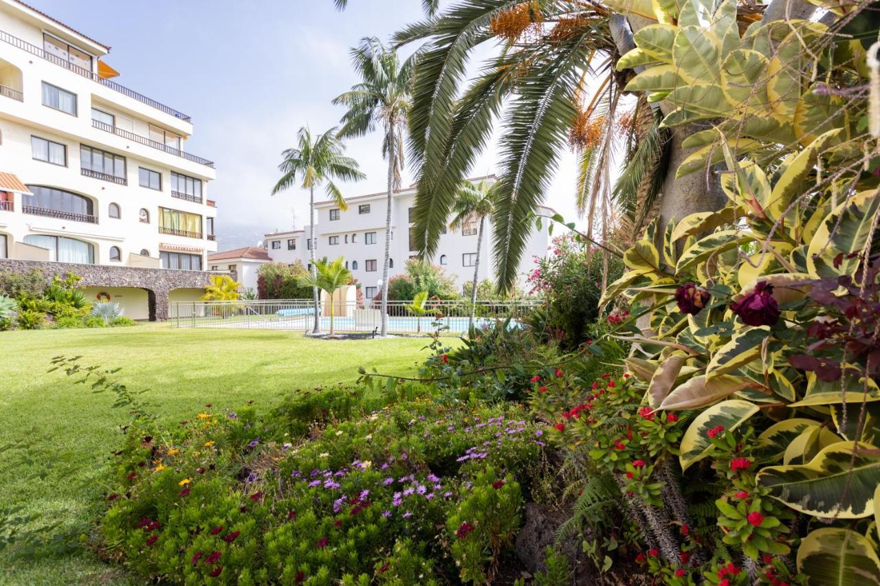 Home2Book La Casita Del Puerto, Terrace & Pool Puerto de la Cruz  Exteriör bild