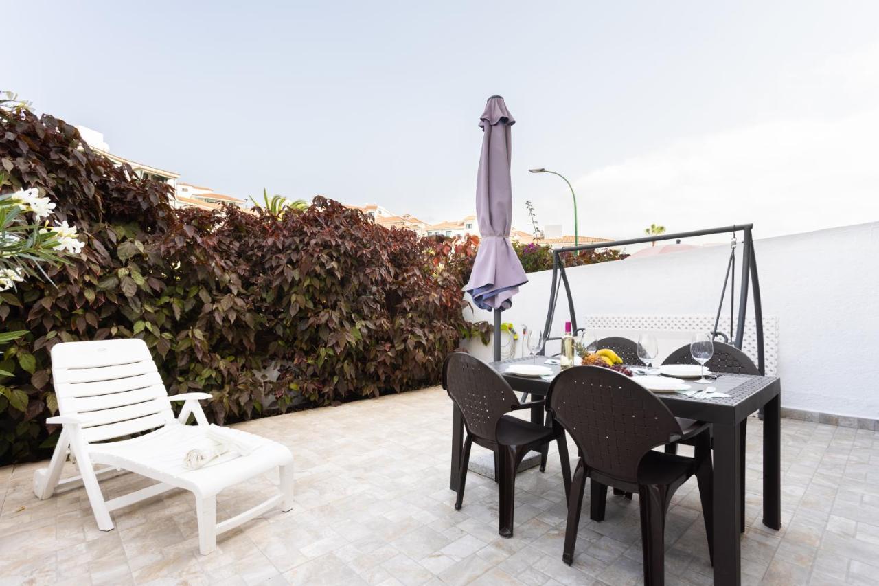 Home2Book La Casita Del Puerto, Terrace & Pool Puerto de la Cruz  Exteriör bild